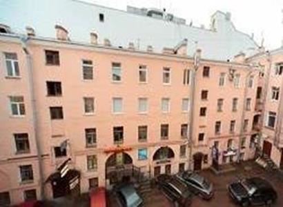 Domotelli Centralniy Domotelli Centralniy